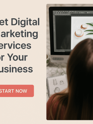 Digital Marketing Services
