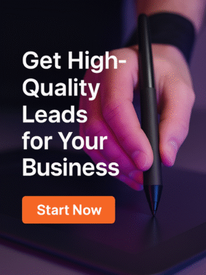 Lead Generation