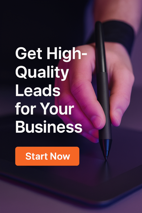 Lead Generation