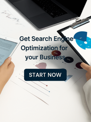 SEO Services (Search Engine Optimization)
